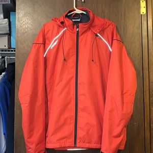 Sport hill Men’s Jacket